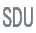 SDU